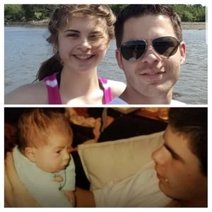 Meet your Posher, Joshua